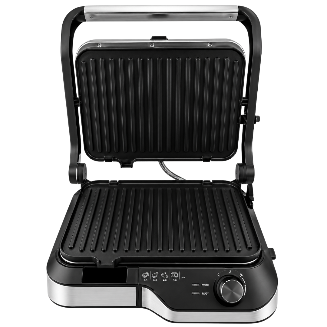 PACIFIC CONTACT GRILL